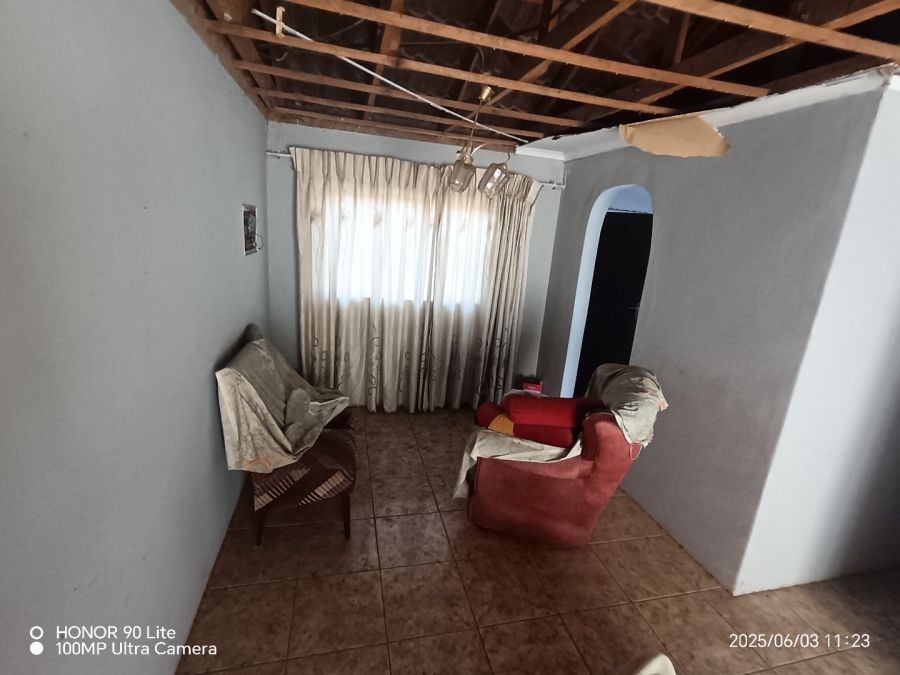 3 Bedroom Property for Sale in Mabopane Unit U North West